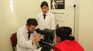 Shri Guru Ram Rai Institute of Medical & Health Sciences School of Paramedical Sciences Dehradun Infrastructural Facility photo 5